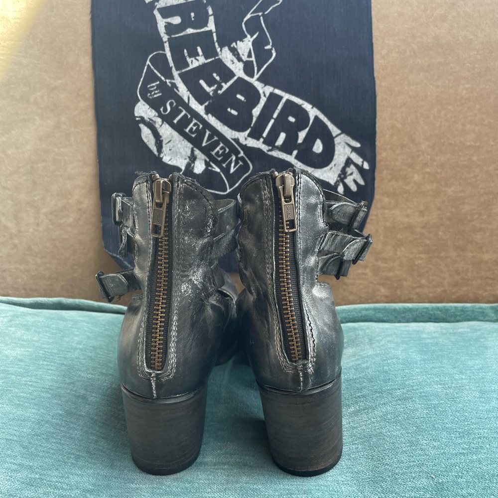❌SOLD❌Freebird Randi black -7 - Picture 5 of 6
